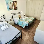 18 Minutes To Piazza Di Spagna Apartment