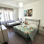 18 Minutes To Piazza Di Spagna Apartment