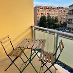 18 Minutes To Piazza Di Spagna Apartment