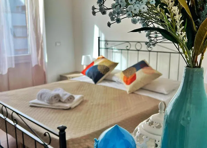 18 Minutes To Piazza Di Spagna Apartment