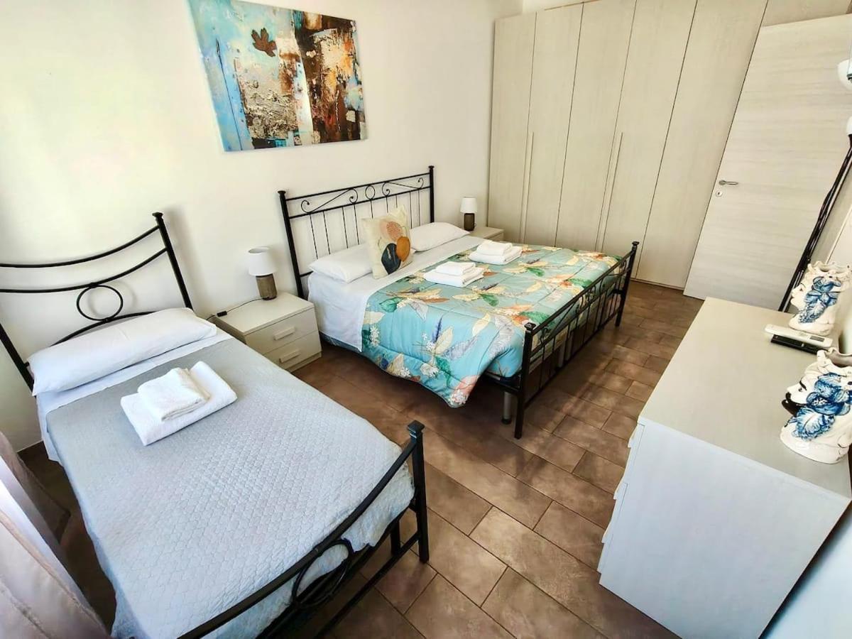 18 Minutes To Piazza Di Spagna Apartment Rom