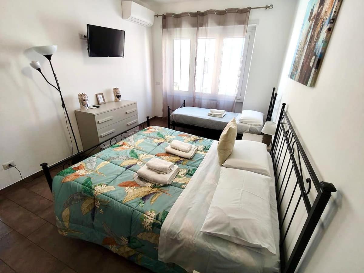 18 Minutes To Piazza Di Spagna * Rom