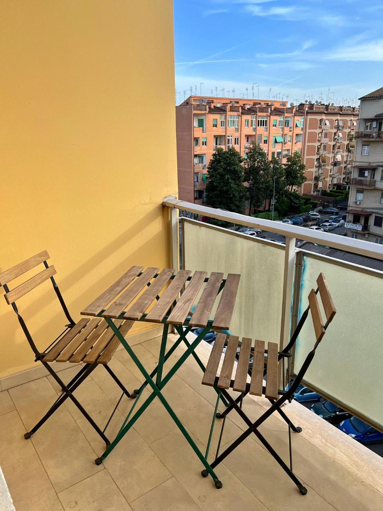 Apartment 18 Minutes To Piazza Di Spagna Rom