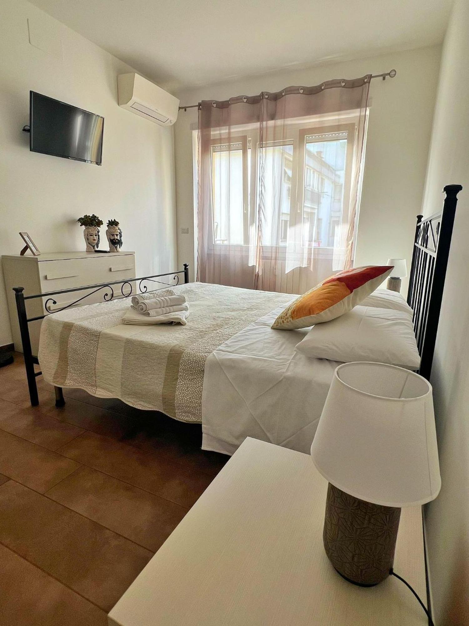 Apartment 18 Minutes To Piazza Di Spagna