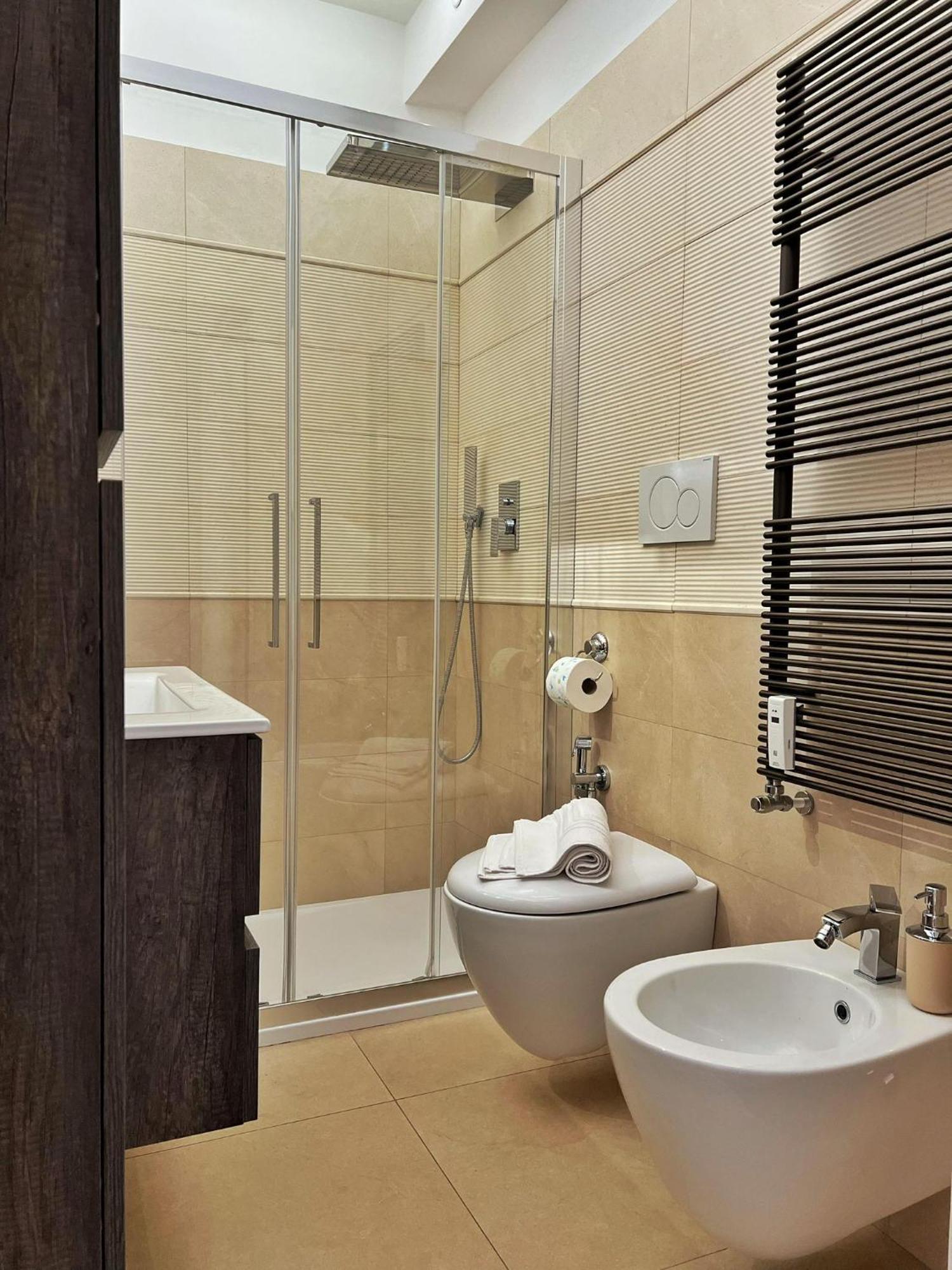 18 Minutes To Piazza Di Spagna Apartment Rom